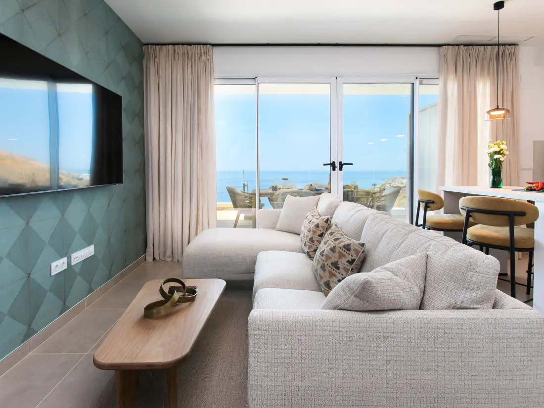 Résidence Bayviewhill Luxury free Spa & Padle