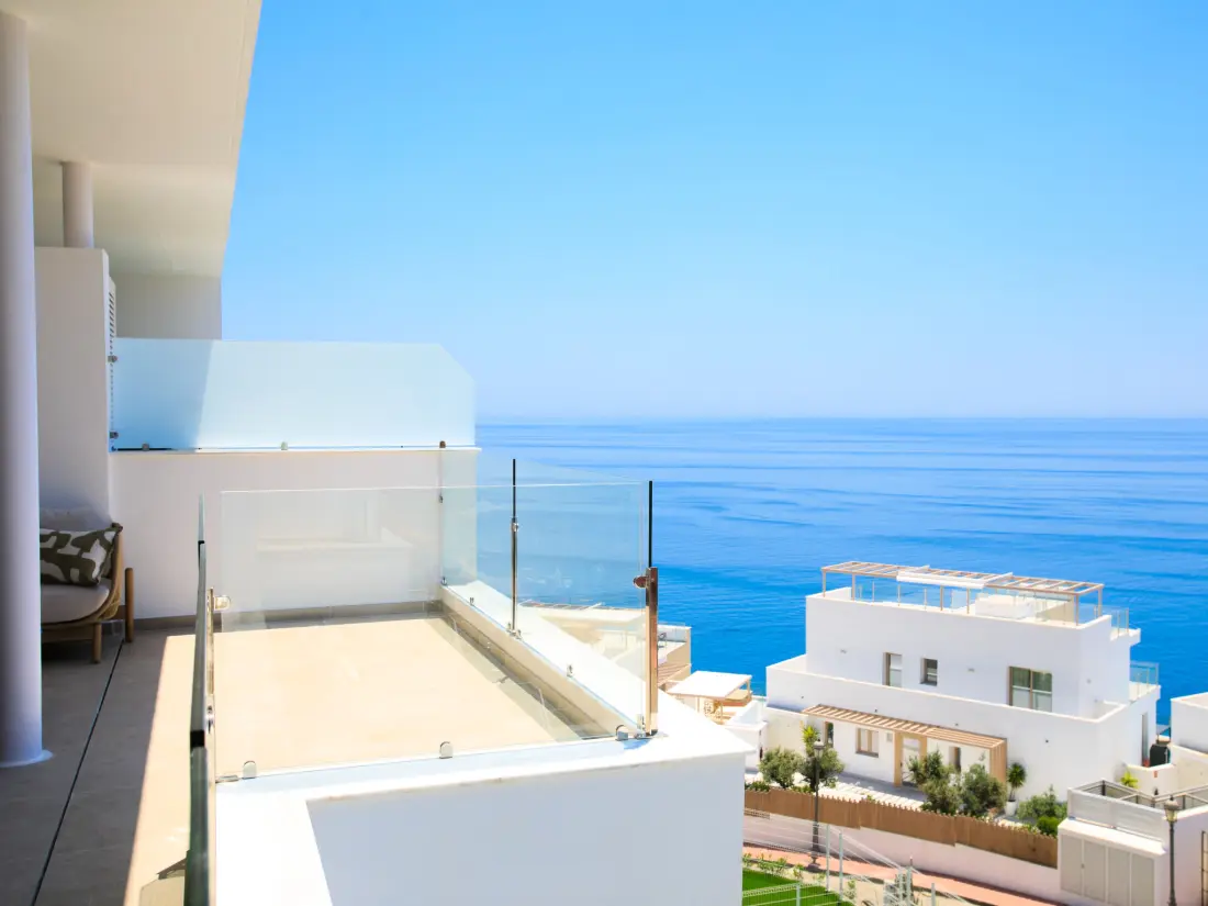 Résidence Bayviewhill Luxury free Spa & Padle