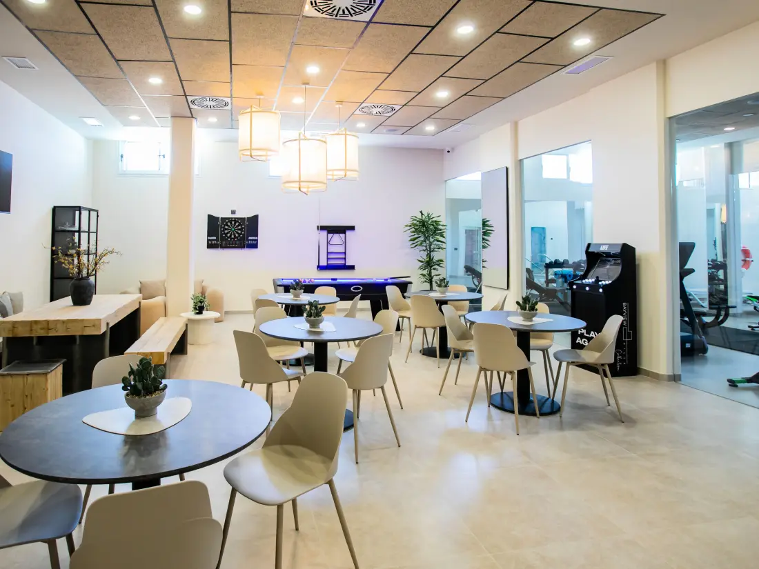 Résidence Bayviewhill Luxury free Spa & Padle