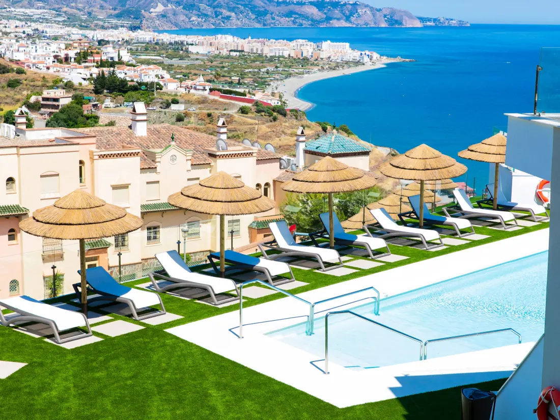 Résidence Bayviewhill Luxury free Spa & Padle
