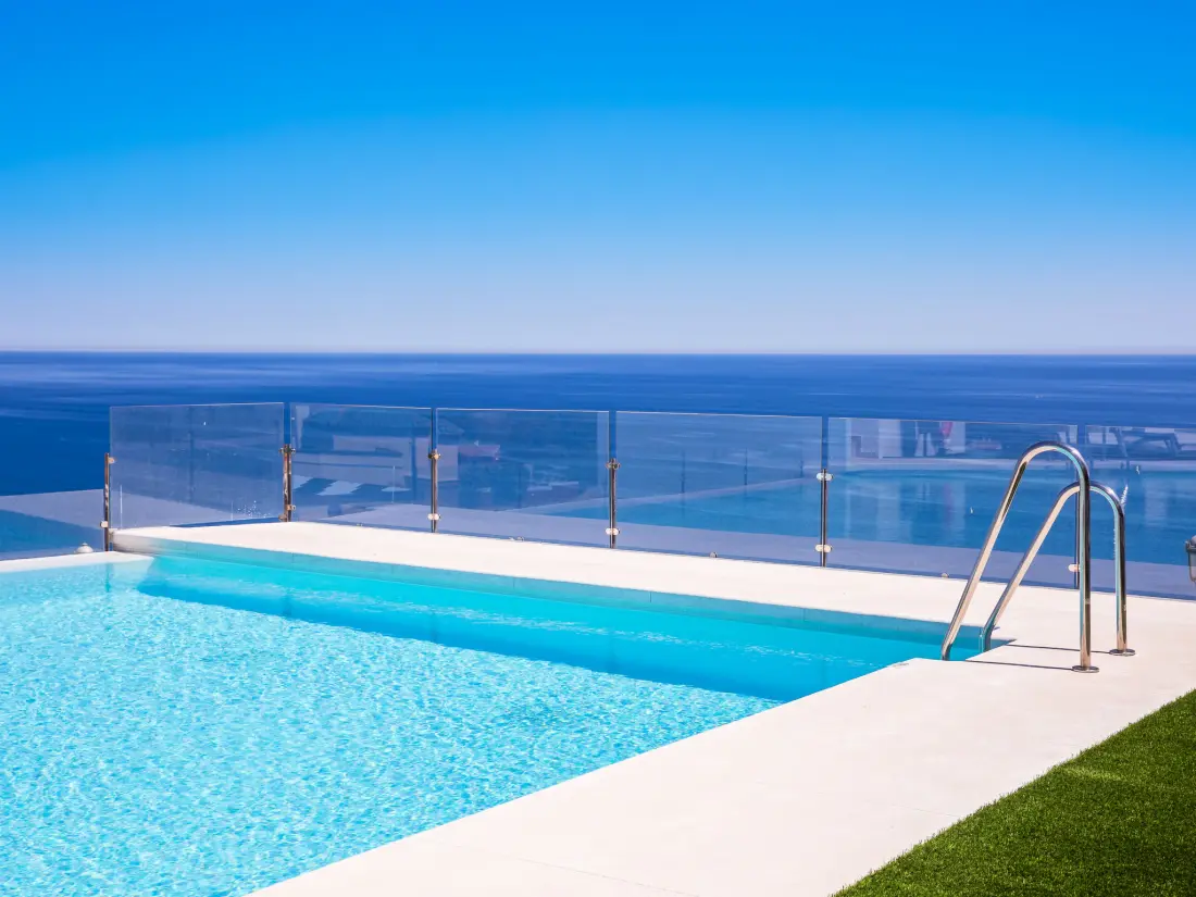 Résidence Bayviewhill Luxury free Spa & Padle