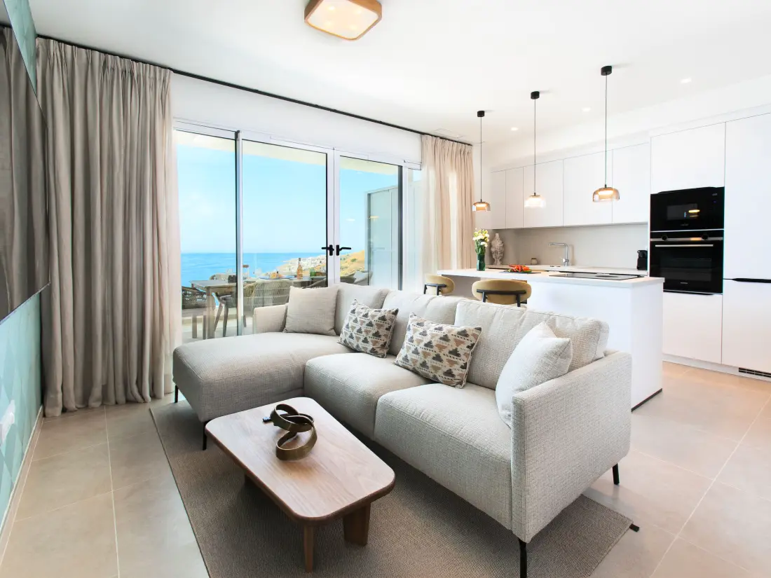 Résidence Bayviewhill Luxury free Spa & Padle