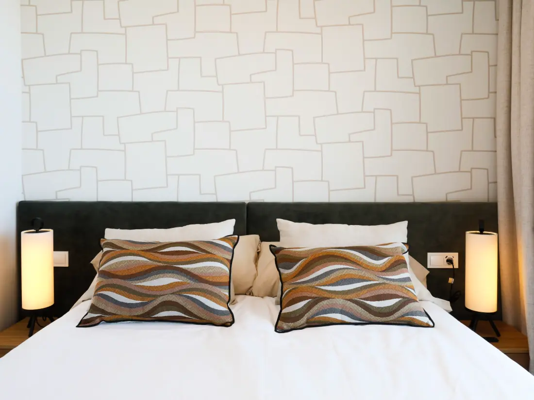 Résidence Bayviewhill Luxury free Spa & Padle