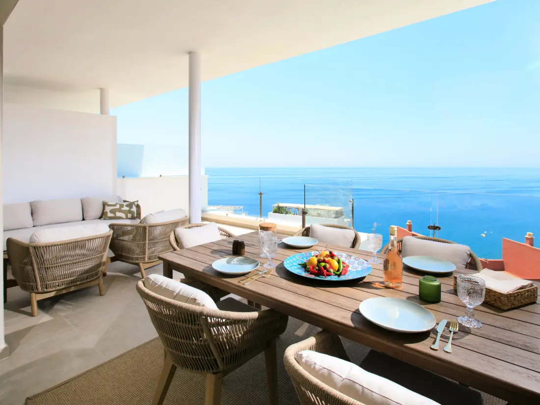 Résidence Bayviewhill Luxury free Spa & Padle