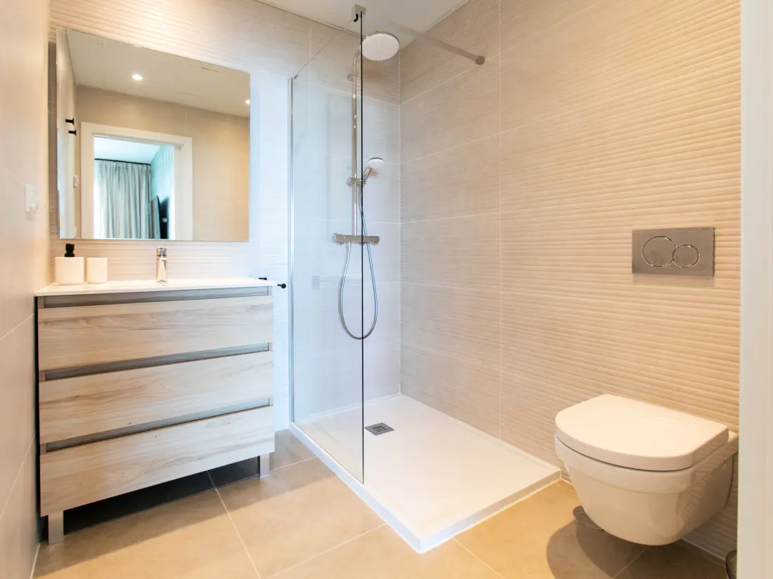 Résidence Bayviewhill Luxury free Spa & Padle