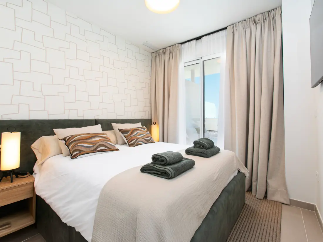 Résidence Bayviewhill Luxury free Spa & Padle