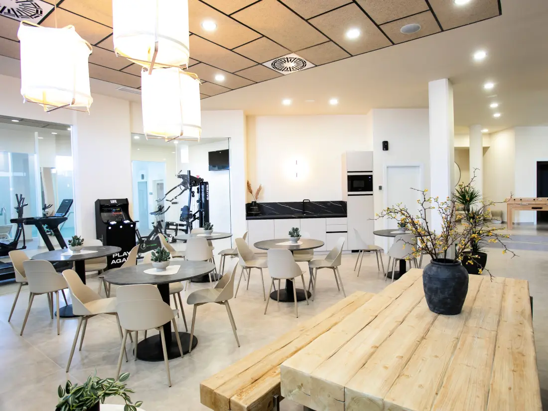 Résidence Bayviewhill Luxury free Spa & Padle