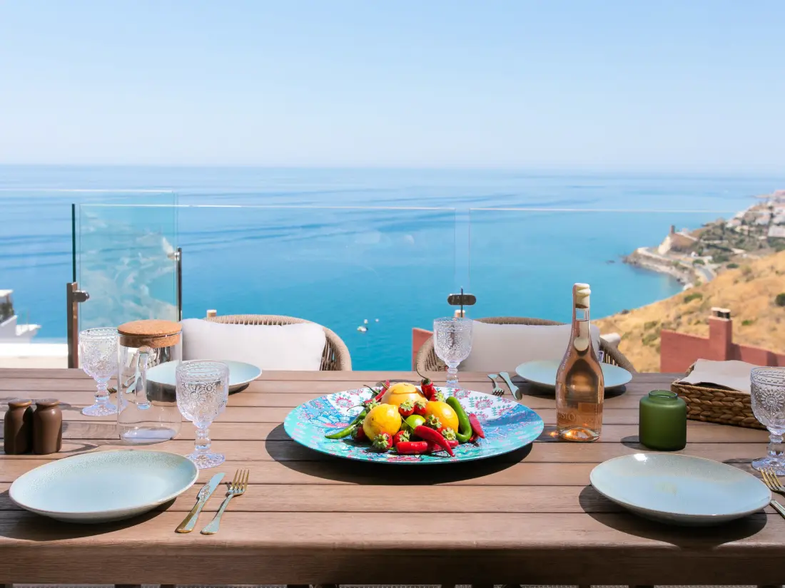 Résidence Bayviewhill Luxury free Spa & Padle