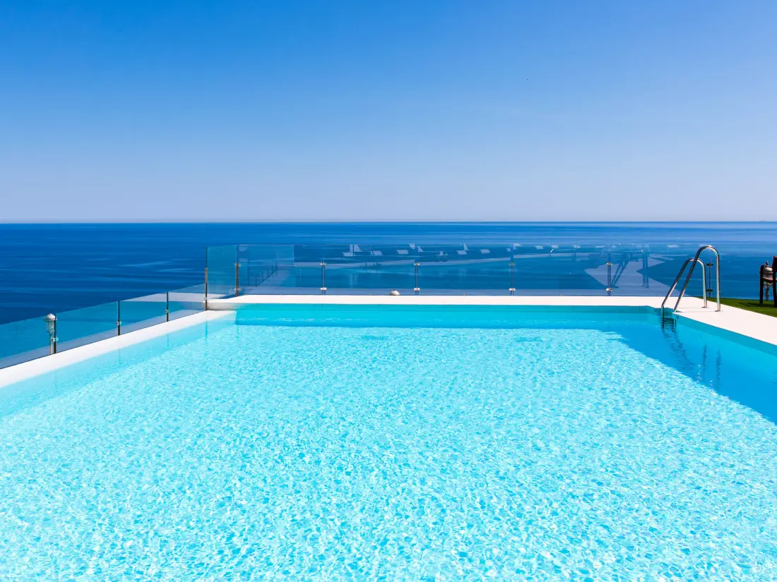 Résidence Bayviewhill Luxury free Spa & Padle