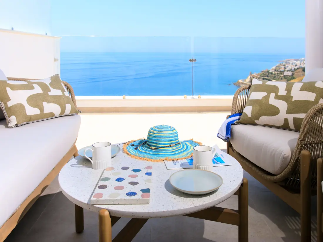 Résidence Bayviewhill Luxury free Spa & Padle