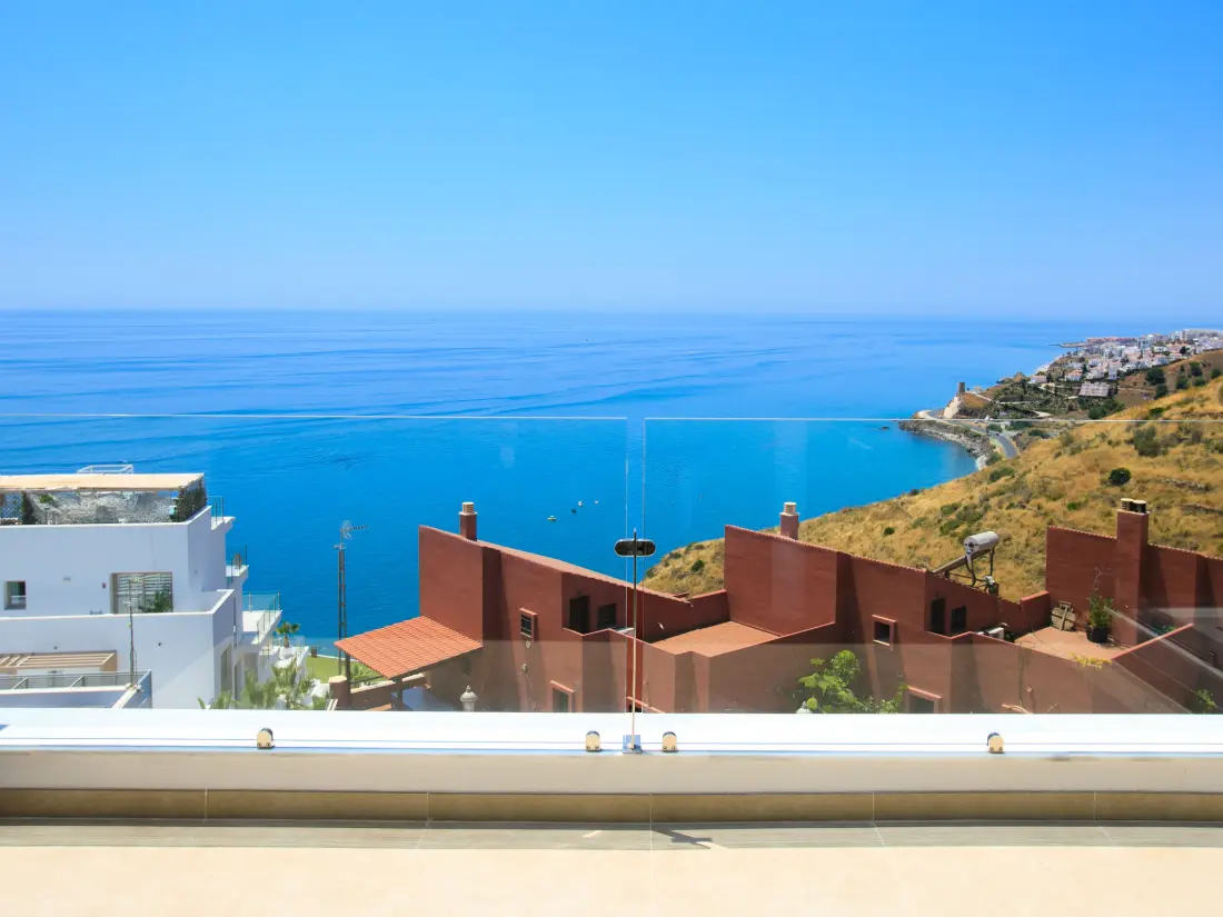 Résidence Bayviewhill Luxury free Spa & Padle