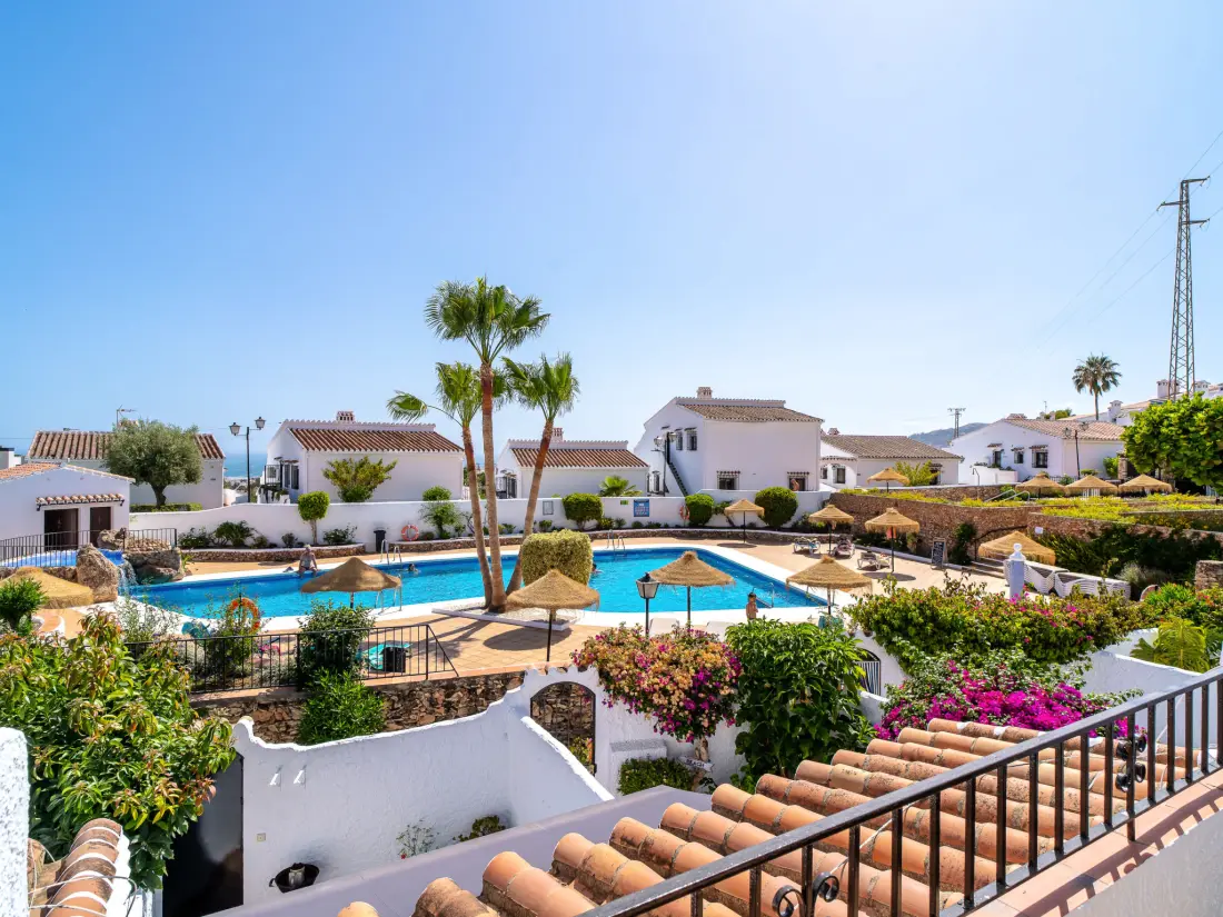 Résidence Capistrano Village Sundreams by Casasol