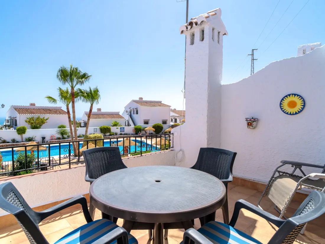 Résidence Capistrano Village Sundreams by Casasol