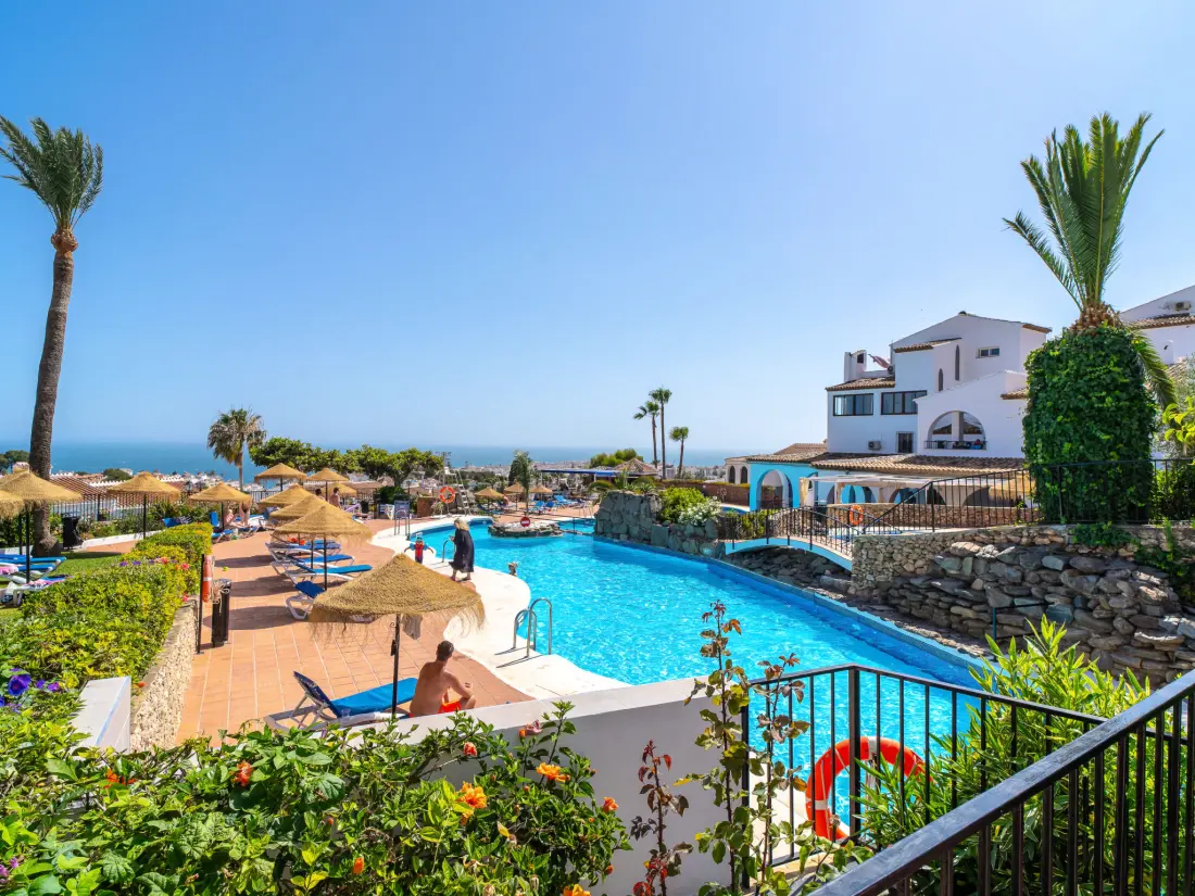 Résidence Capistrano Village Sundreams by Casasol