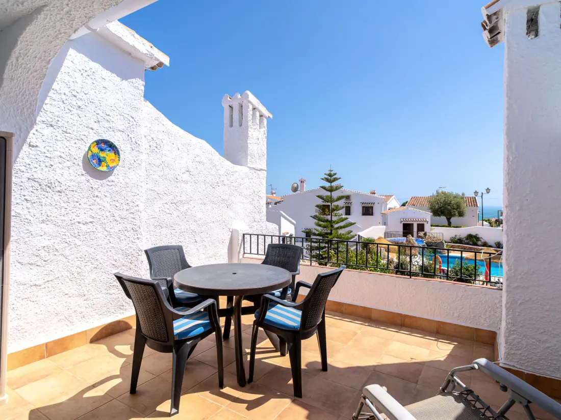 Résidence Capistrano Village Sundreams by Casasol
