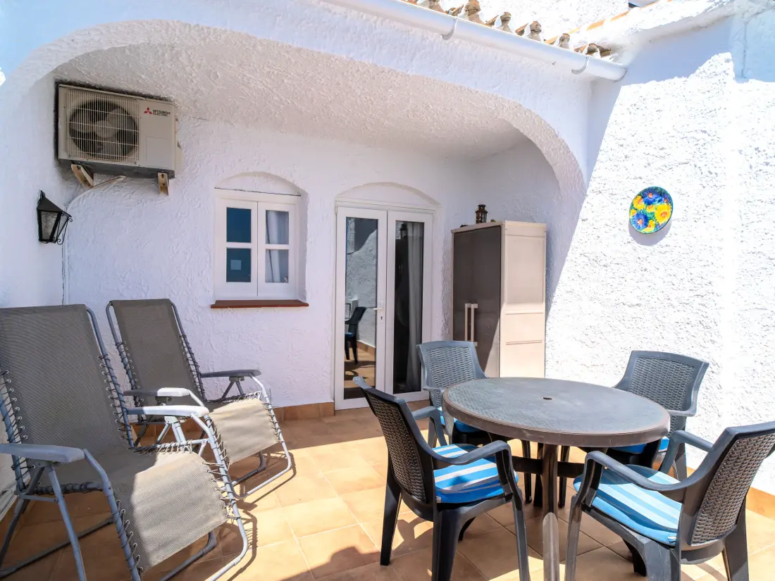 Résidence Capistrano Village Sundreams by Casasol