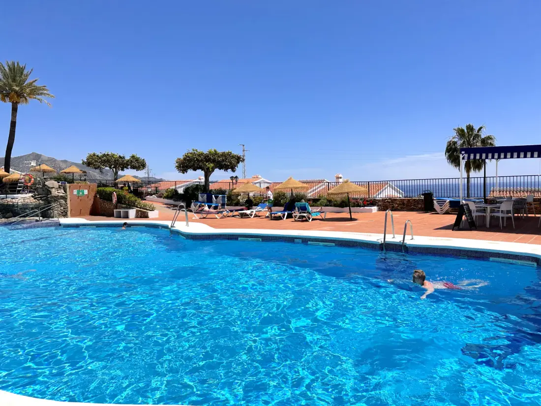 Résidence Capistrano Village Sundreams by Casasol