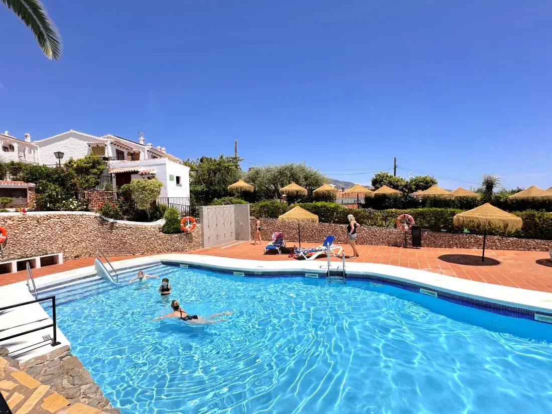 Résidence Capistrano Village Sundreams by Casasol