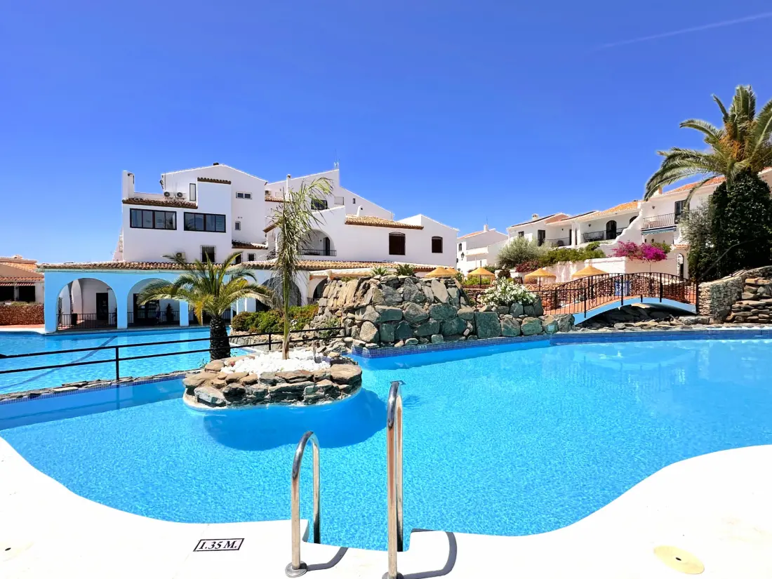 Résidence Capistrano Village Sundreams by Casasol