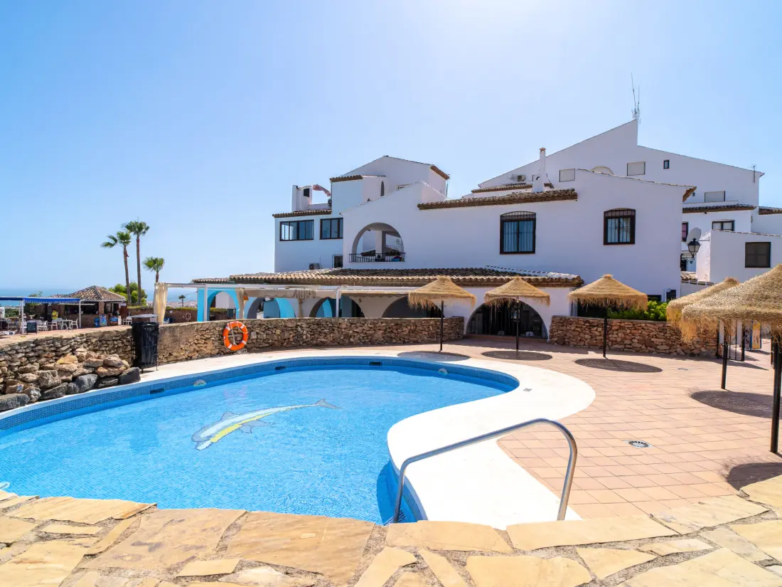 Résidence Capistrano Village Sundreams by Casasol
