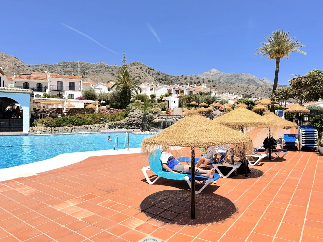 Résidence Capistrano Village Sundreams by Casasol