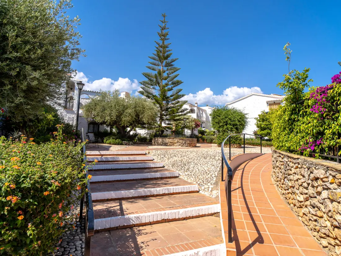 Résidence Capistrano Village Sundreams by Casasol