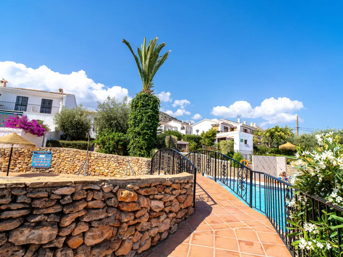 Résidence Capistrano Village Sundreams by Casasol