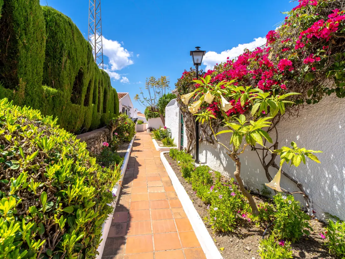 Résidence Capistrano Village Sundreams by Casasol