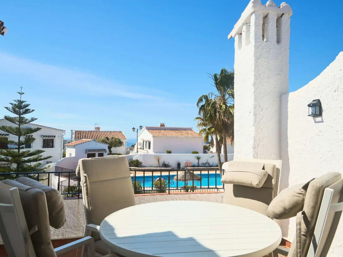 Résidence Casa Sofia Capistrano Village Pueblo 110B