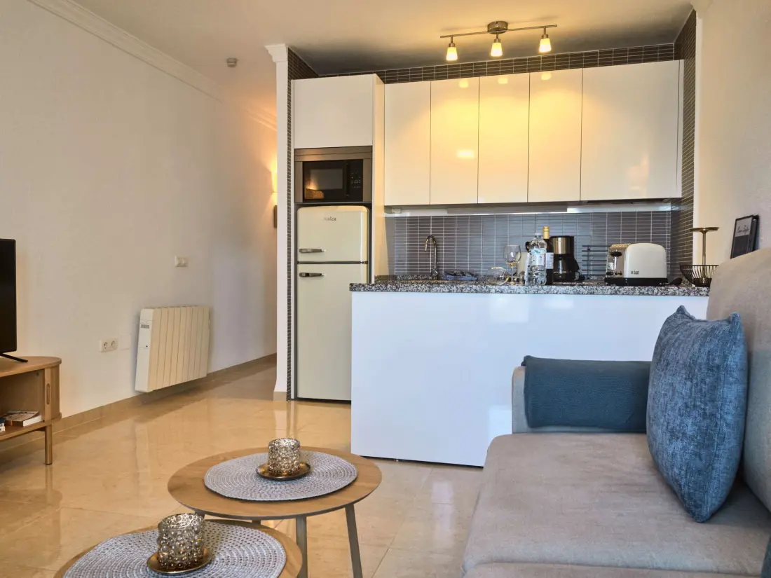 Résidence Casa Sofia Capistrano Village Pueblo 110B