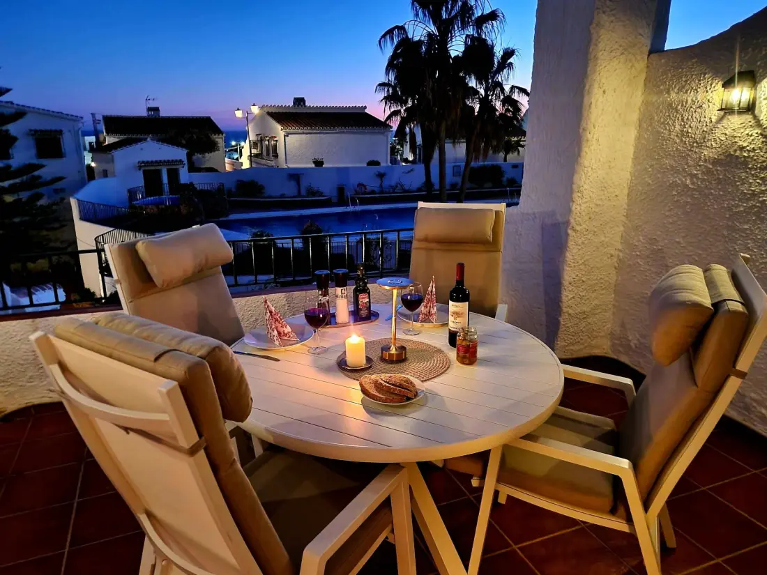 Résidence Casa Sofia Capistrano Village Pueblo 110B