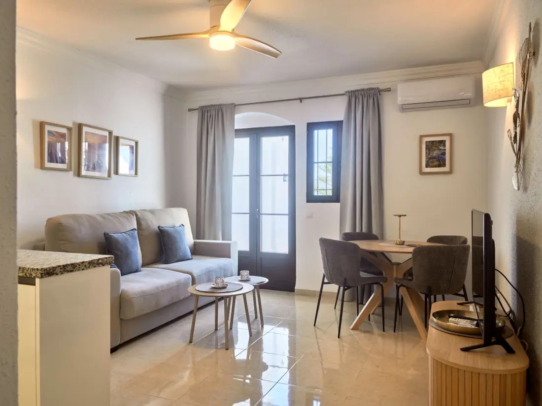 Résidence Casa Sofia Capistrano Village Pueblo 110B
