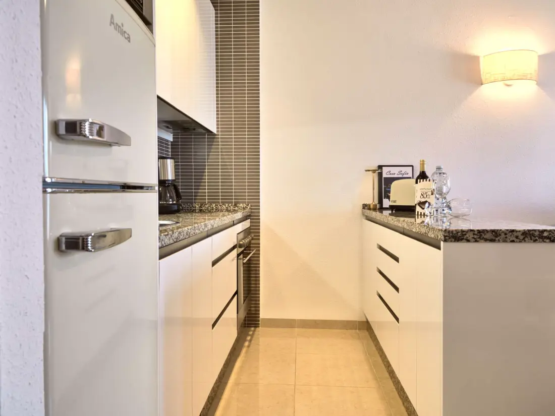 Résidence Casa Sofia Capistrano Village Pueblo 110B