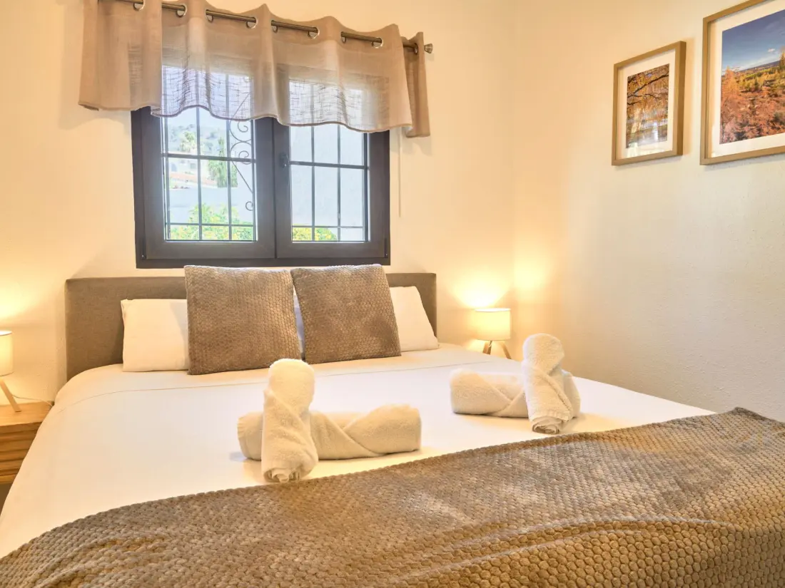 Résidence Casa Sofia Capistrano Village Pueblo 110B