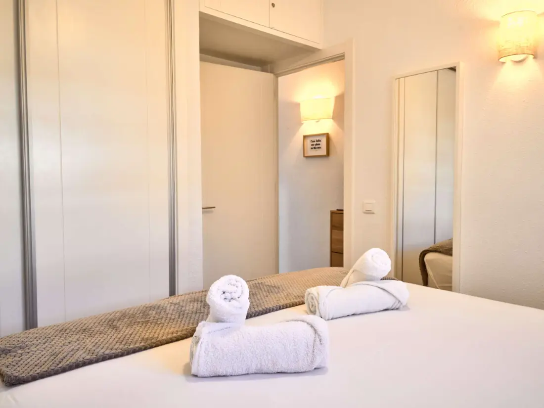 Résidence Casa Sofia Capistrano Village Pueblo 110B