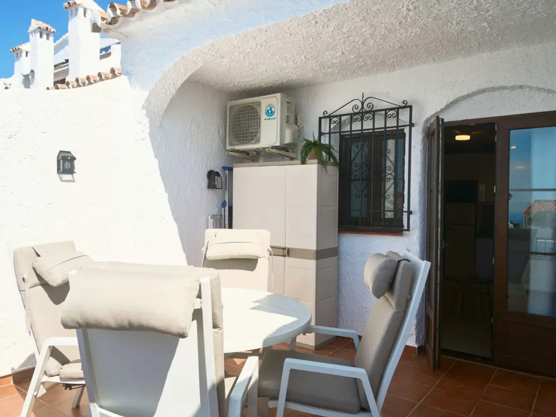 Résidence Casa Sofia Capistrano Village Pueblo 110B