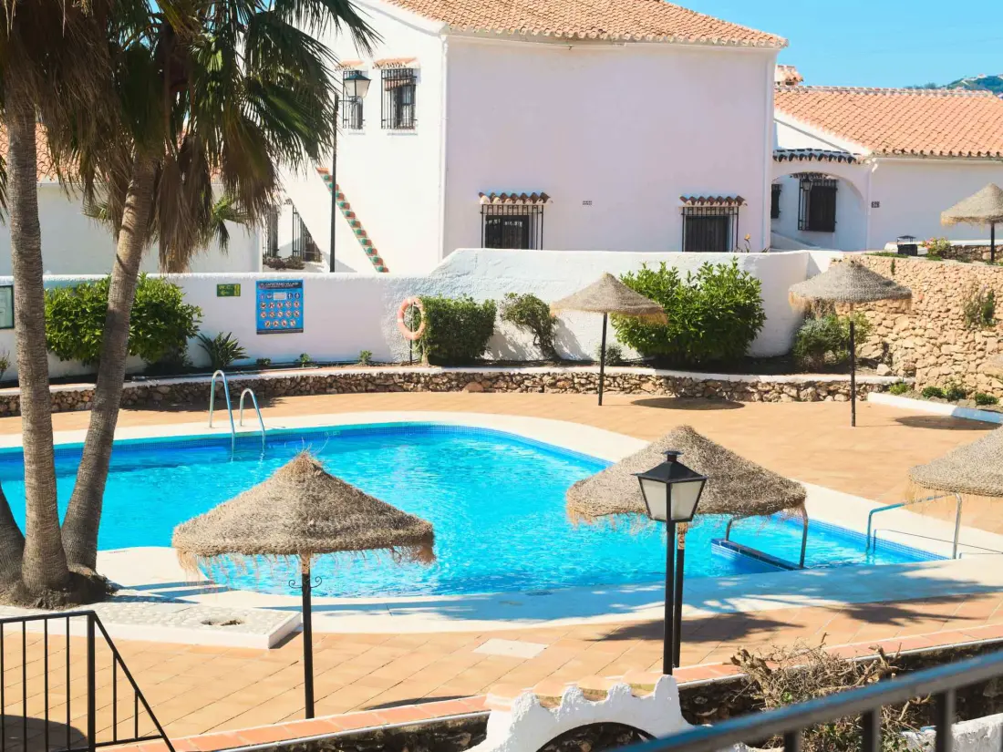 Résidence Casa Sofia Capistrano Village Pueblo 110B