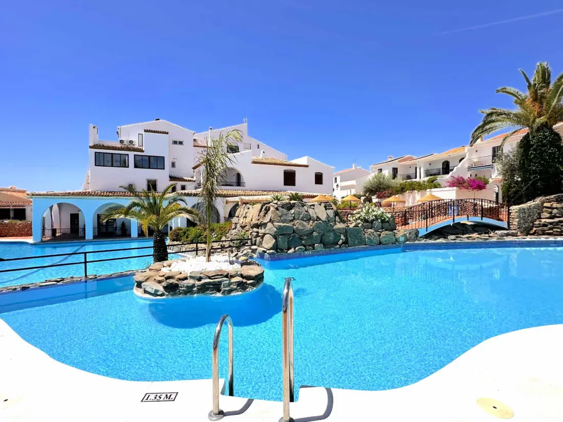Résidence Casa Sofia Capistrano Village Pueblo 110B