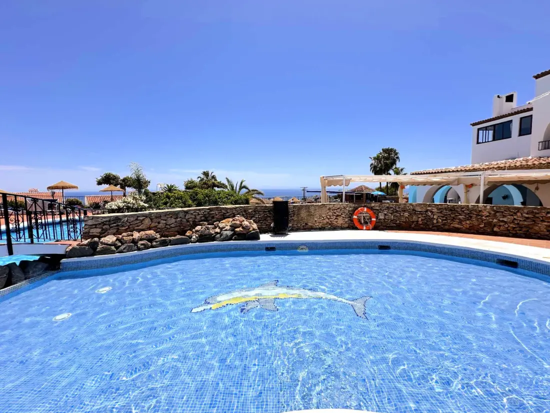 Résidence Casa Sofia Capistrano Village Pueblo 110B