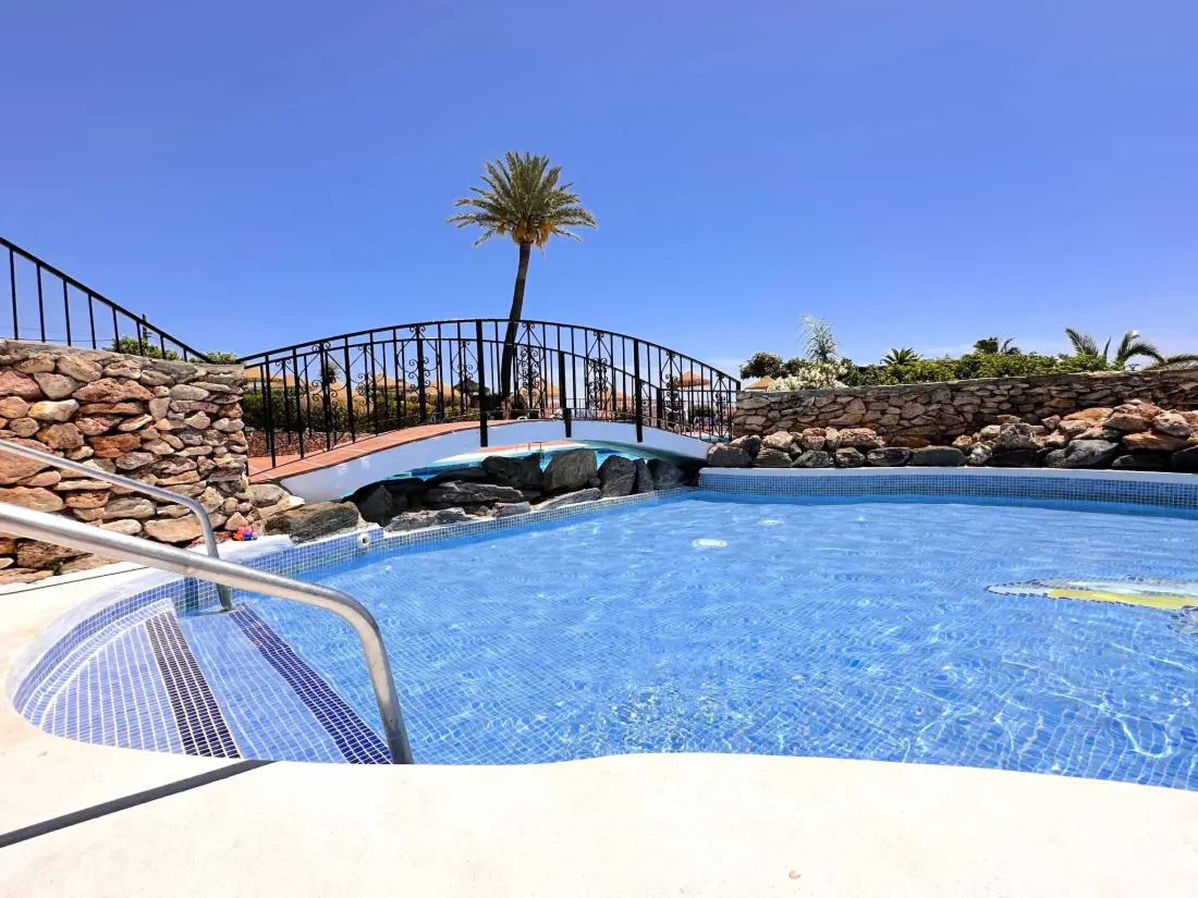Résidence Casa Sofia Capistrano Village Pueblo 110B