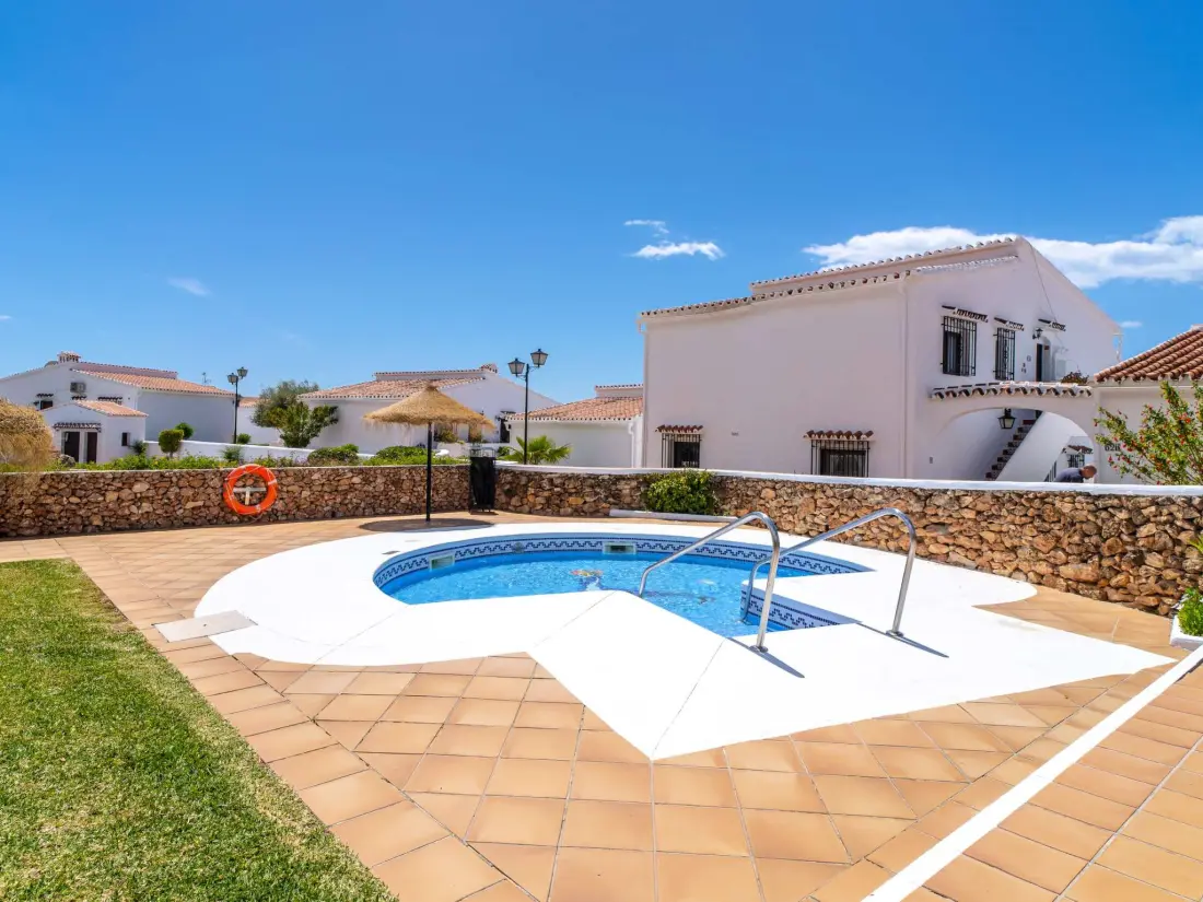 Résidence Casa Sofia Capistrano Village Pueblo 110B