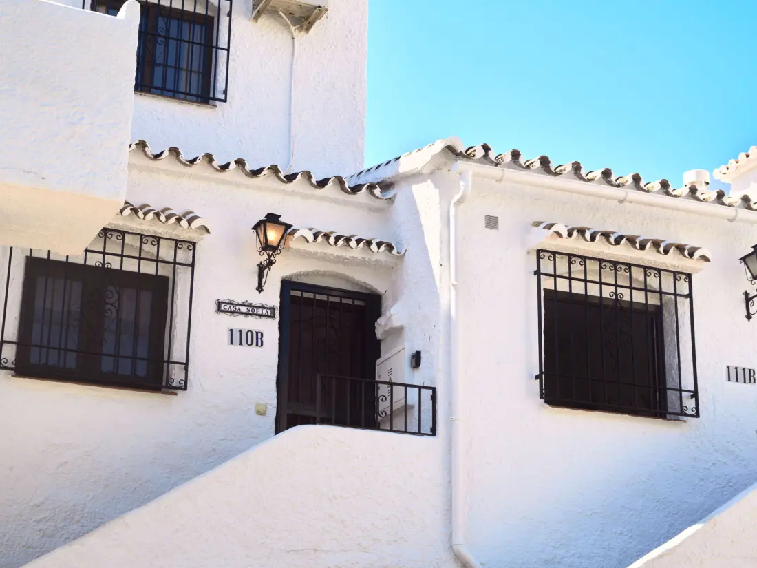 Résidence Casa Sofia Capistrano Village Pueblo 110B