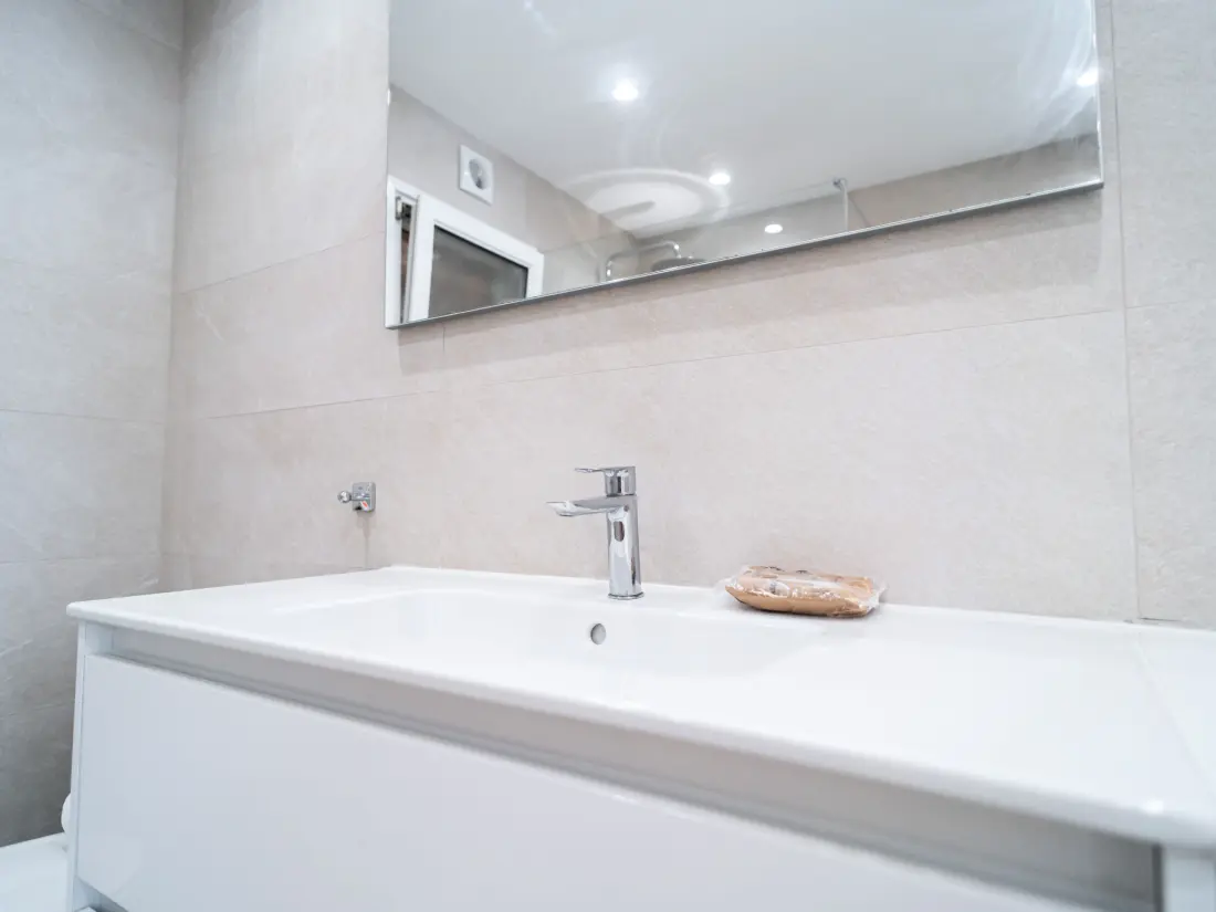 Résidence Chimenea 15 Private Pool and Parking by Casasol