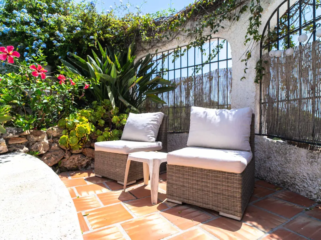 Résidence Chimenea 15 Private Pool and Parking by Casasol