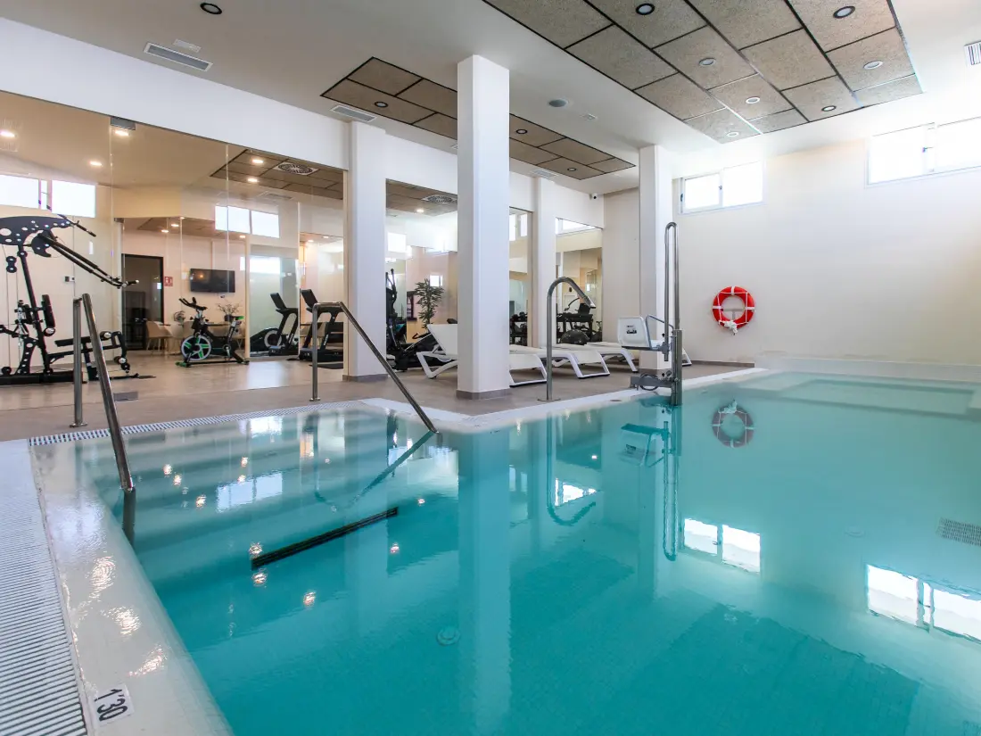 Résidence Collection View Free Spa & Padel