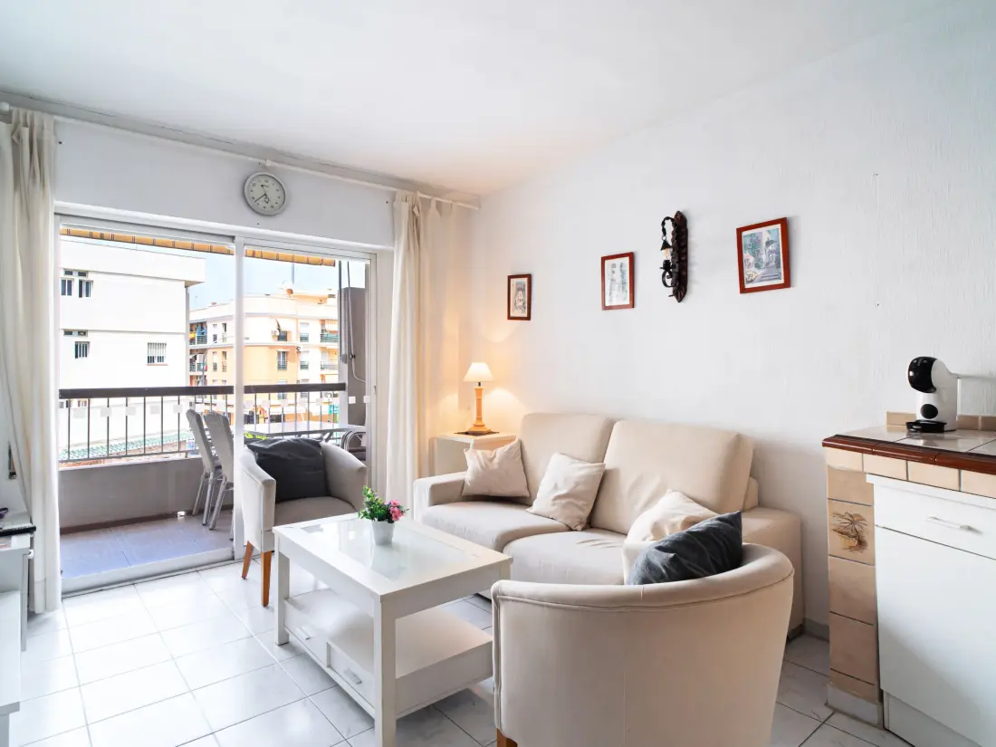 Résidence Corona 204 Apartment by Casasol