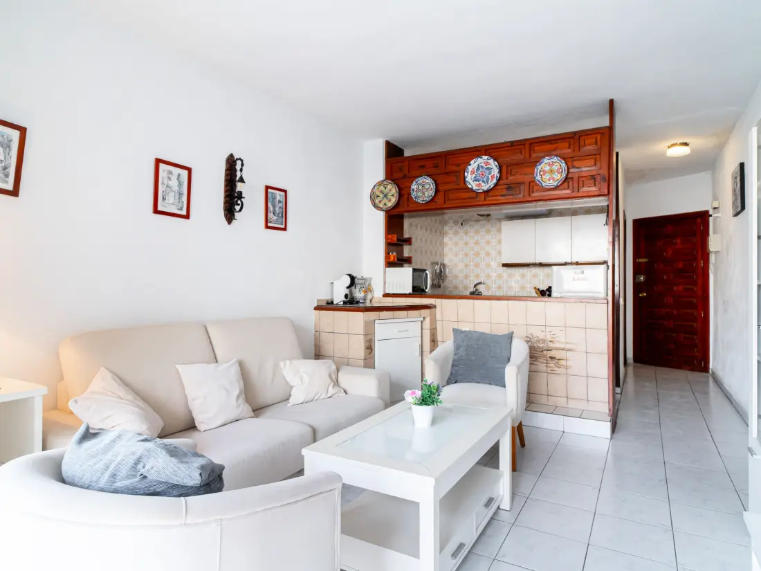 Résidence Corona 204 Apartment by Casasol