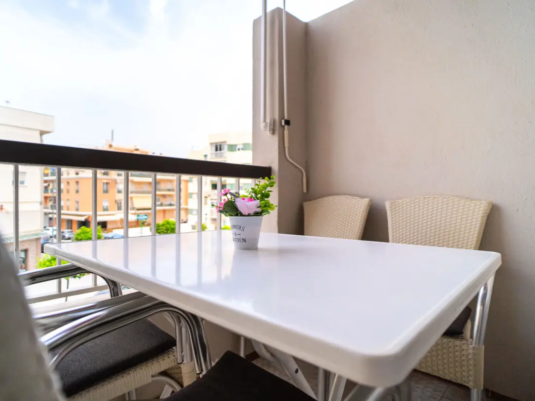 Résidence Corona 204 Apartment by Casasol
