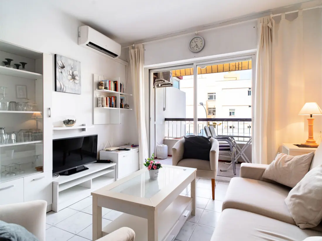 Résidence Corona 204 Apartment by Casasol
