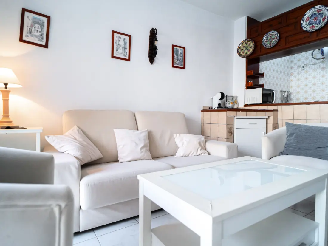 Résidence Corona 204 Apartment by Casasol